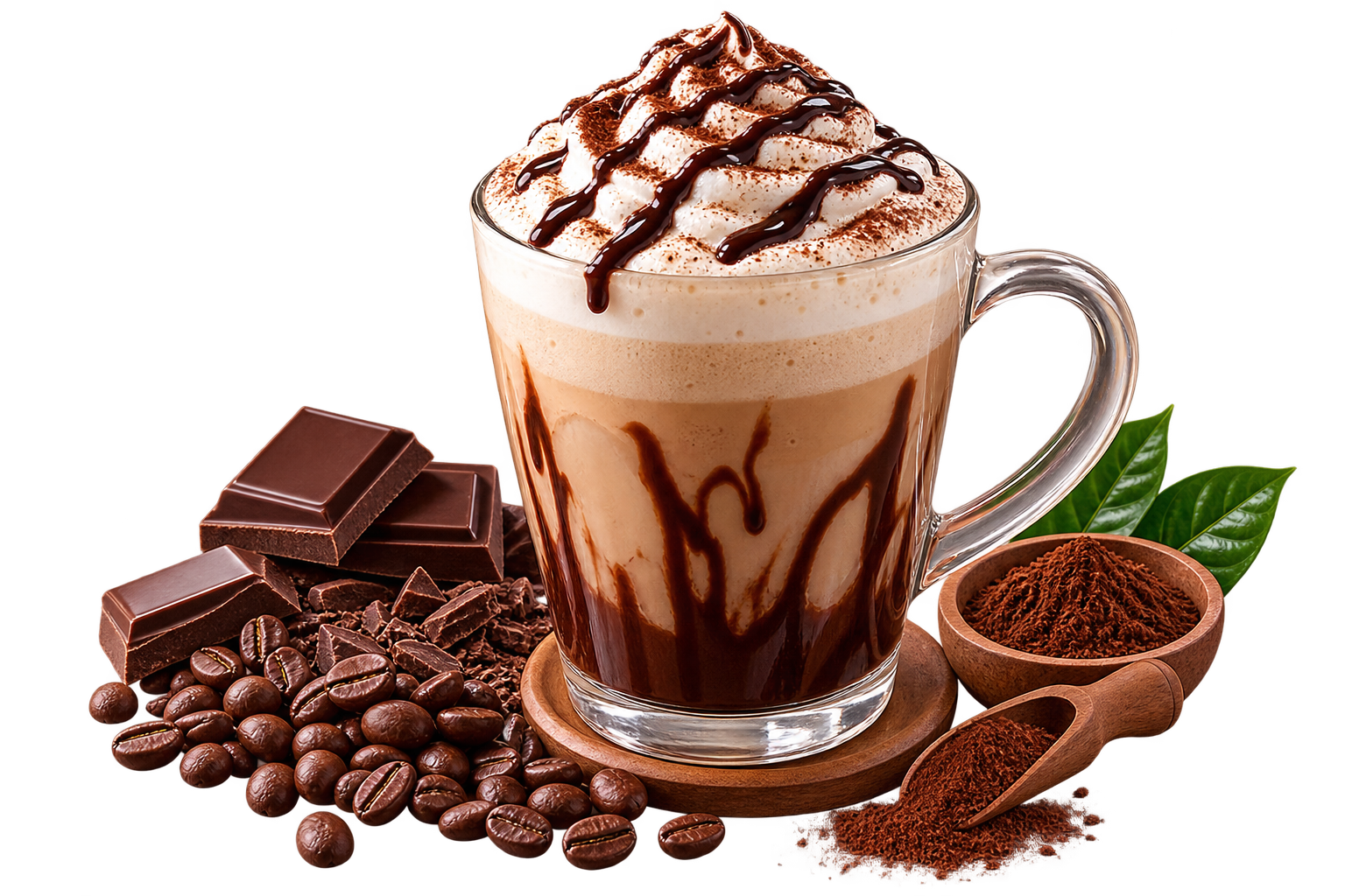 Moccacino