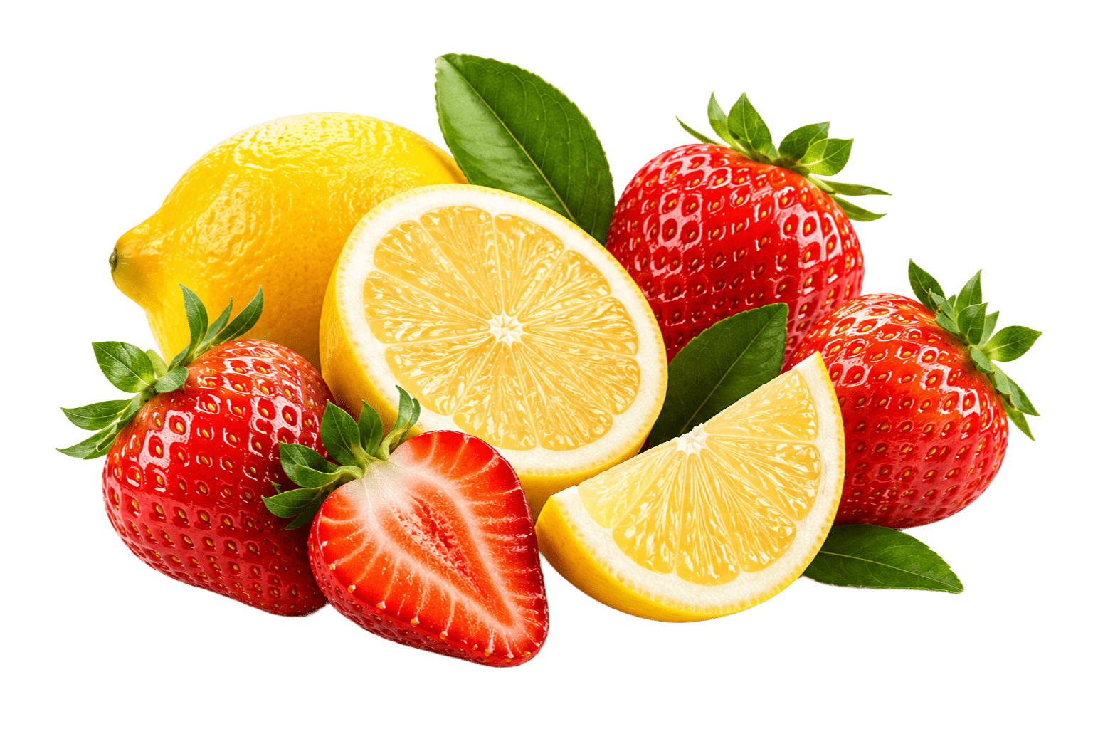 Strawberry Lemonade