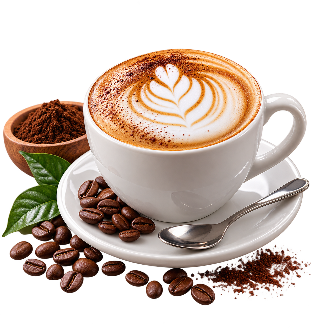 Cappucino