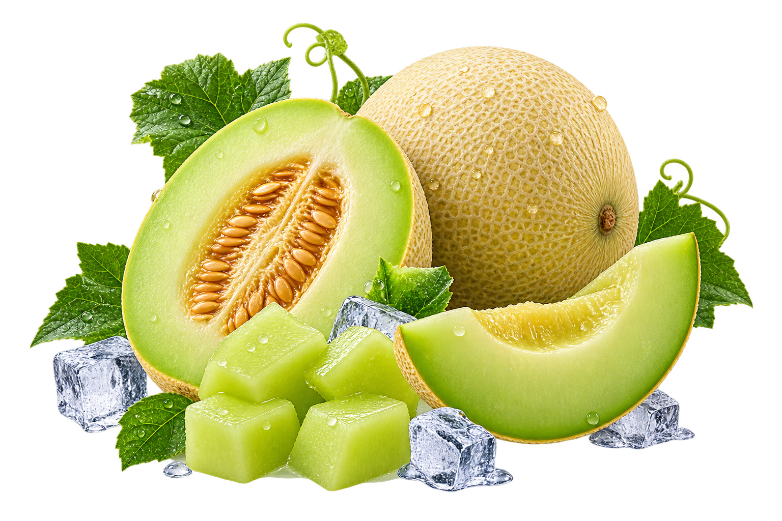 Honeydew